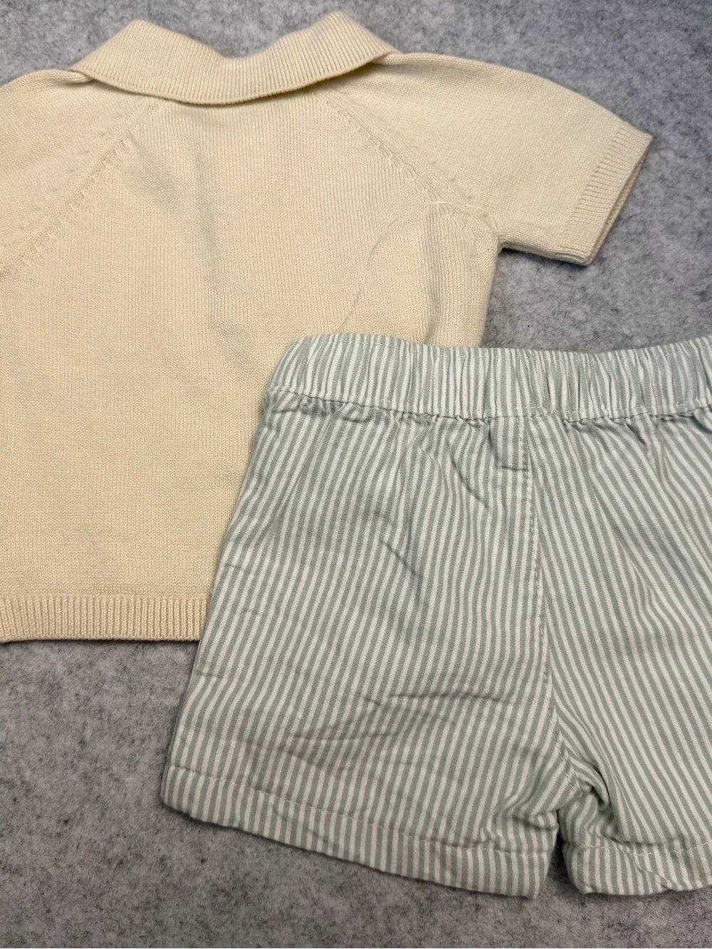 Carters carter knit